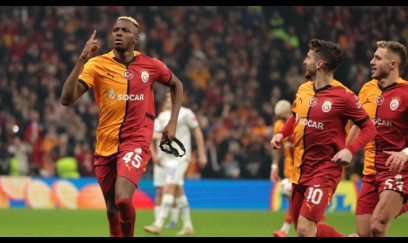 “Qalatasaray” 26-cı dəfə Türkiyə çempionu OLDU