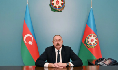 Prezidentin sosial media hesablarında Heydər Əliyevlə bağlı VİDEOÇARX