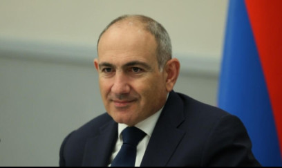 Paşinyan etiraf etdi: “Qarabağ bizim yox, bir neçə generalın idi, buğda əkirdilər...” - VIDEO