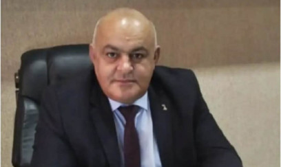 Vəzifəli şəxs VƏFAT ETDİ