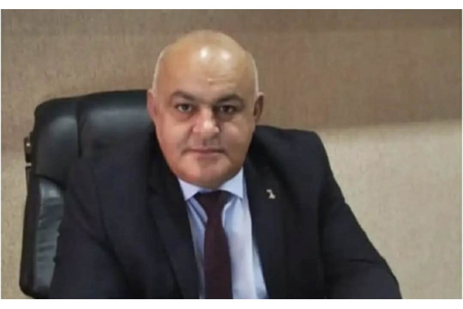 Vəzifəli şəxs VƏFAT ETDİ