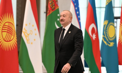 Samir Nuriyev: Prezident İlham Əliyevin ölkəyə rəhbərliyi dövründə qazanılan uğurların miqyası heyrətamizdir 