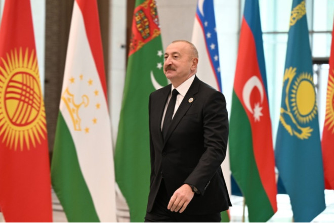 Samir Nuriyev: Prezident İlham Əliyevin ölkəyə rəhbərliyi dövründə qazanılan uğurların miqyası heyrətamizdir 