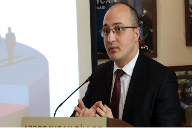 Politoloq: Prezident Zəngilanda çıxışında yeni reallıqları bir daha dünyaya bəyan etdi