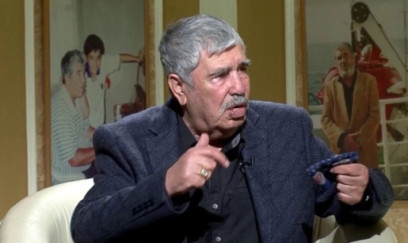 Yusif Həsənbəy xəstəxanaya yerləşdirildi 