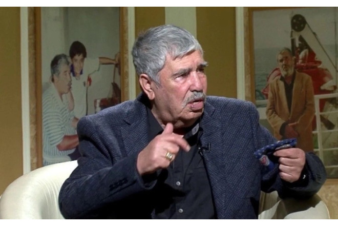 Yusif Həsənbəy xəstəxanaya yerləşdirildi 