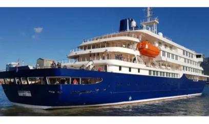 Hantavirusun yayıldığı "MV Hondius" gəmisinin sərnişinləri "yüksək riskli" qrupa daxil edilib 