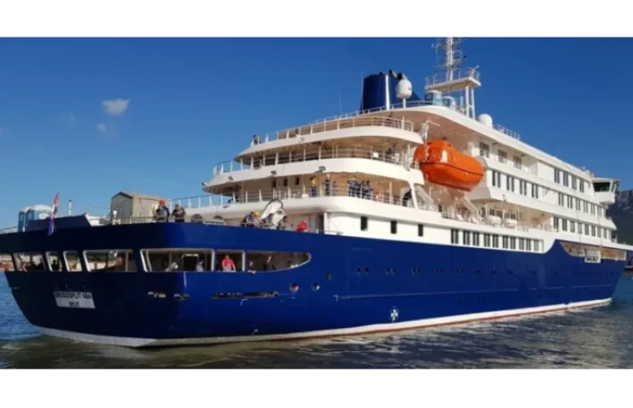 Hantavirusun yayıldığı "MV Hondius" gəmisinin sərnişinləri "yüksək riskli" qrupa daxil edilib 