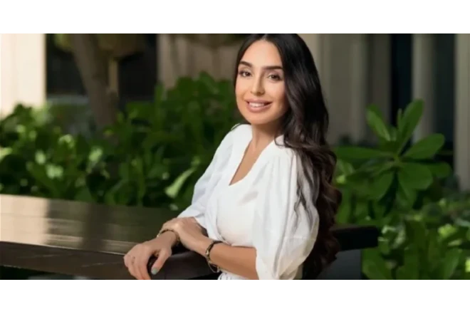 Leyla Əliyeva ulu öndər Heydər Əliyev ilə bağlı paylaşım etdi 