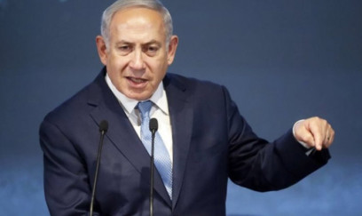 “Sadəcə içəri girib onu götürmək lazımdır” - Netanyahu