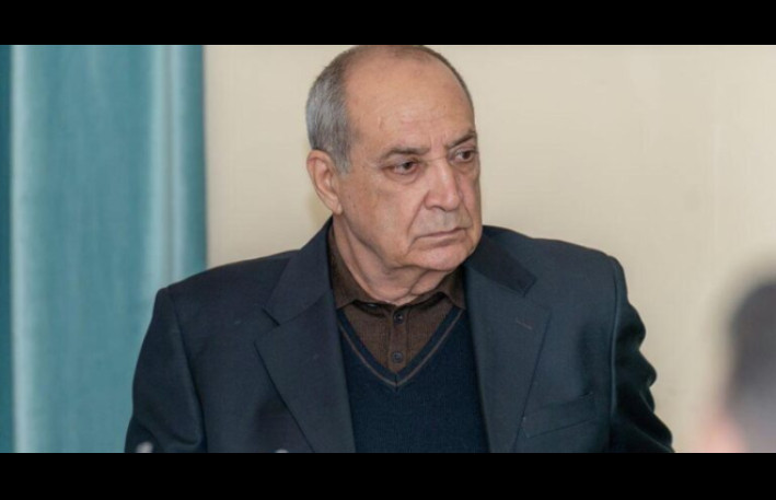 “Rasimə nə çörək, nə su verdilər, hətta yatmağa da qoymadılar” 