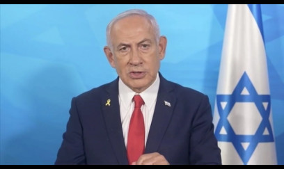 Netanyahu: İranla müharibə hələ bitməyib