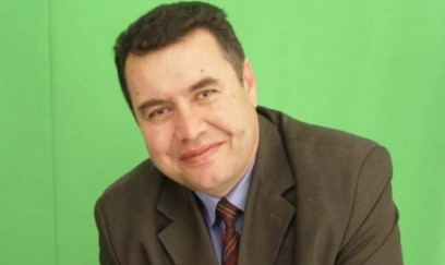 İŞIQLI İNSAN: ƏNVƏR ÇİNGİZOĞLU