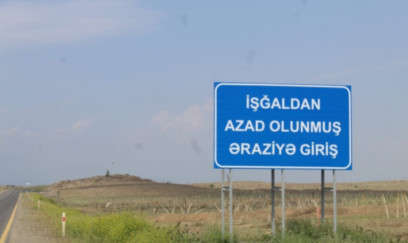 Qarabağla bağlı beynəlxalq təzyiqlər və Azərbaycanın mövqeyi