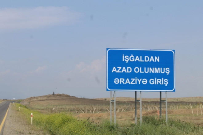 Qarabağla bağlı beynəlxalq təzyiqlər və Azərbaycanın mövqeyi
