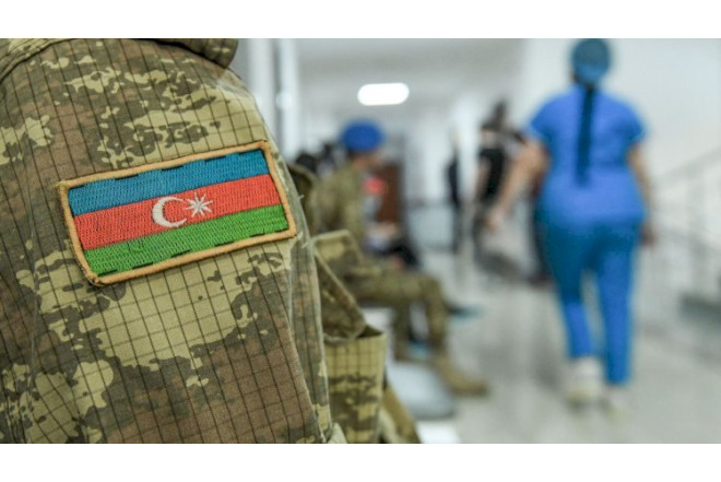 Gələn il veteranlara verilən 80 manat artırılacaq? 
