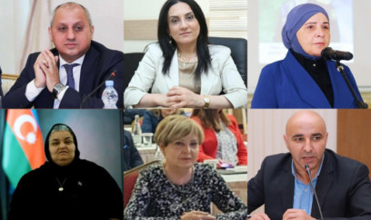 QHT-lər Zəngilandakı həmin dəqiqədən danışır 