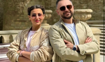 “Avroviziya” şərhçilərimiz onlar olacaq 