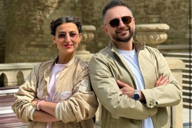 “Avroviziya” şərhçilərimiz onlar olacaq 