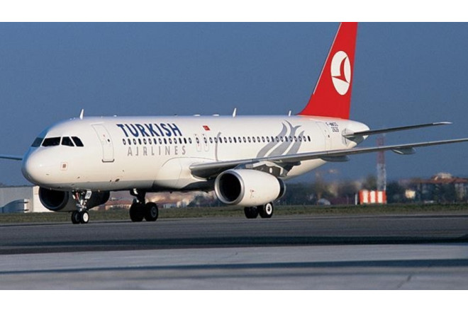İstanbuldan gələn təyyarədə qorxulu anlar yaşandı: Sərnişinlər təxliyə olundu