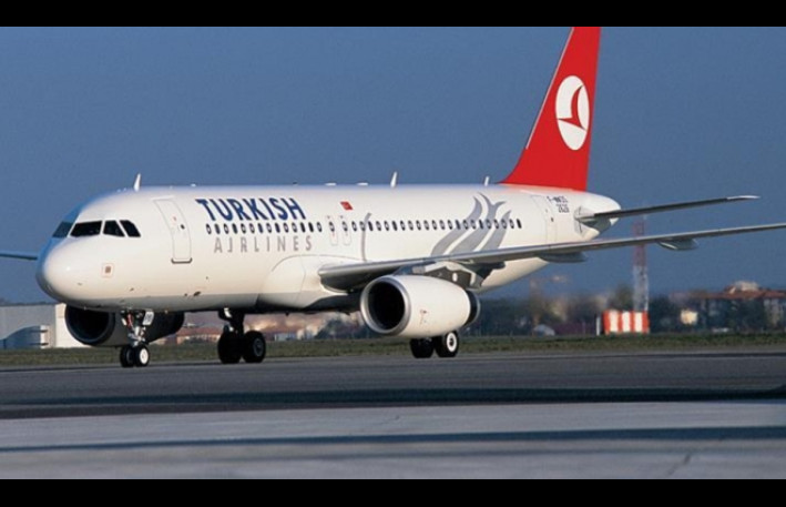 İstanbuldan gələn təyyarədə qorxulu anlar yaşandı: Sərnişinlər təxliyə olundu