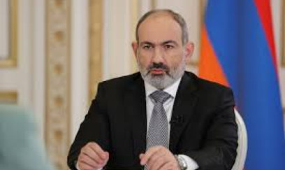Paşinyan daxili və xarici təzyiqləri balanslaşdırır