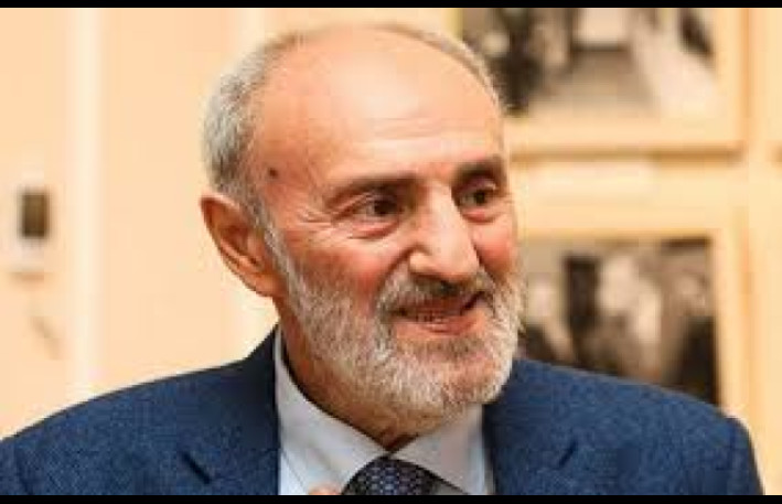 Akif İslamzadənin vəziyyəti necədi?
