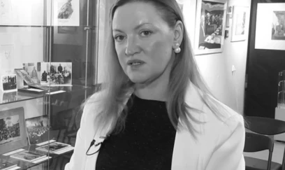 Yelena Ulyanova öldü 