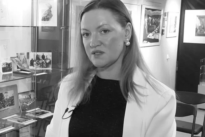 Yelena Ulyanova öldü 