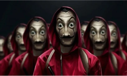 Məşhur “La casa de papel” qayıdır 