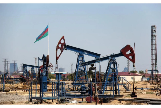 Yaponiya Yaxın Şərqdəki böhranın başlanğıcından bəri ilk dəfə Azərbaycandan neft alacaq 