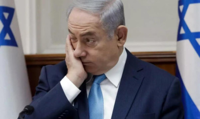 Netanyahu etiraf etdi: Düzgün qiymətləndirməyib