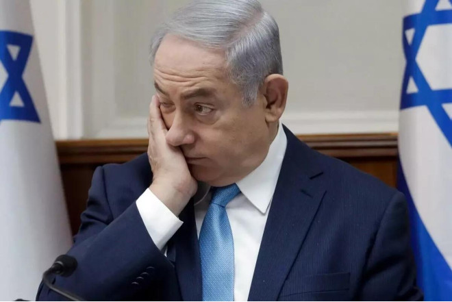 Netanyahu etiraf etdi: Düzgün qiymətləndirməyib