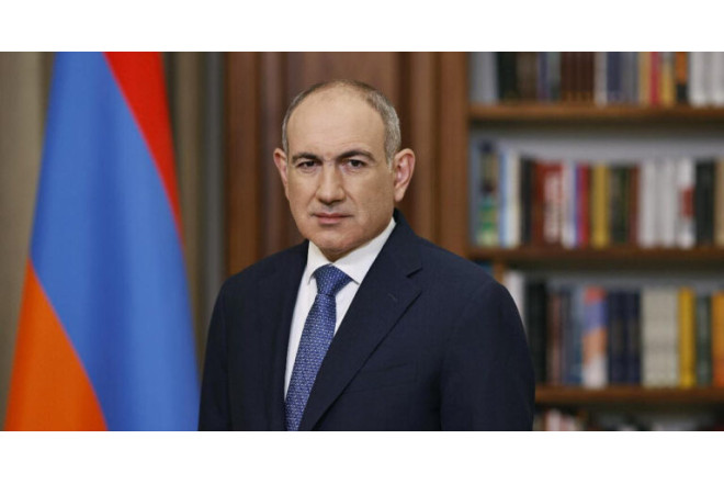 Paşinyan təsdiqlədi: Delimitasiya belə aparılacaq...