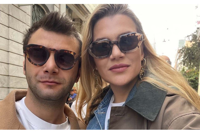 Yağız Can Konyalı nişanlandı - FOTOLAR
