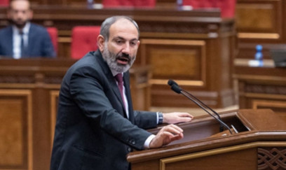 Ermənistanda seçki mübarizəsi kəskinləşir 