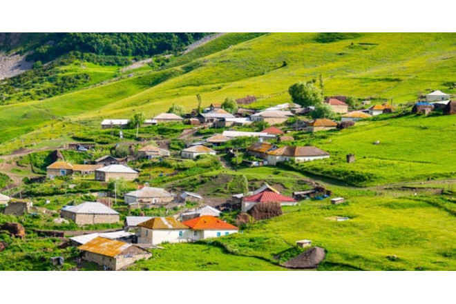 Yeni kənd adları açıqlanıb: Elbir, Çinarlı, Bəhrəli