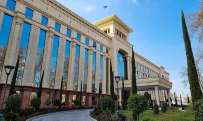 Azərbaycanda yeni universitet layihəsi müzakirə olunur 