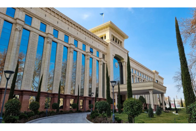 Azərbaycanda yeni universitet layihəsi müzakirə olunur 