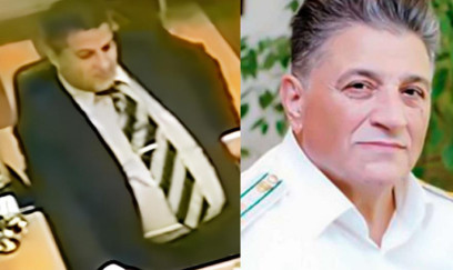Rasim İldırımın işində məhkəmə istintaqı yekunlaşdı
