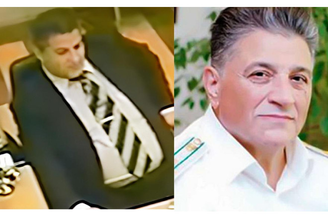 Rasim İldırımın işində məhkəmə istintaqı yekunlaşdı