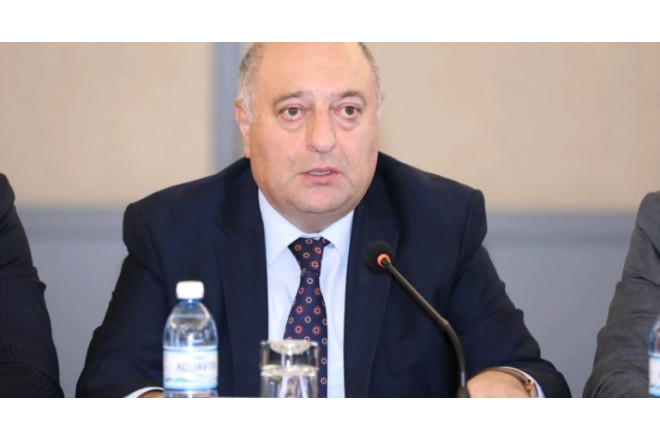 “Qərbə və Şimala veriləcək cavabımız var” – Musa Quliyev