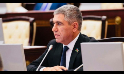 "Azərbaycan regionda “orta güc”ə çevrilib"- Vüqar Bayramov
