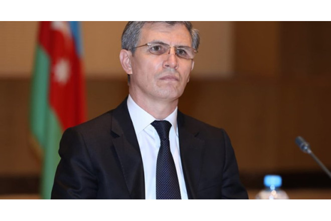 Zahid Orucdan sərt mesaj: "Sülhə qarşı olanlar məğlub olacaq"