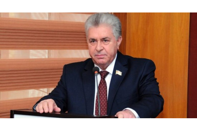 "Milləti güclü edən sərvət deyil, tarixi şəxsiyyətdir"- Deputat