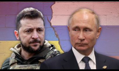 Putin Zelenski ilə nə vaxt görüşəcək? - Kreml AÇIQLADI