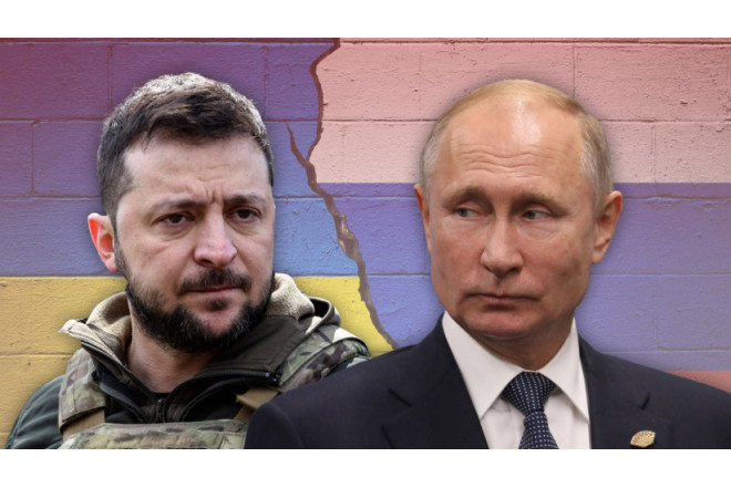 Putin Zelenski ilə nə vaxt görüşəcək? - Kreml AÇIQLADI
