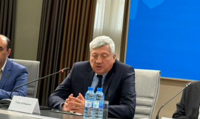 Minsk qrupu ilə bağlı müəyyən illüziyalar var idi - Sabiq nazir