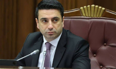 Simonyan Putinə: Aliment tələb etmirik, uşaqları bölməyəcəyik