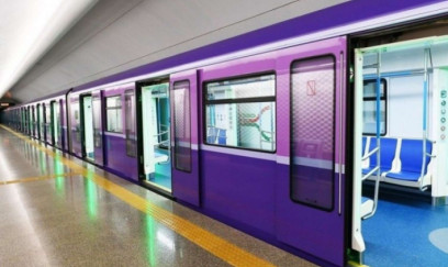 Metrodan istifadə edənlərə şad xəbər